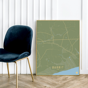 Barrit