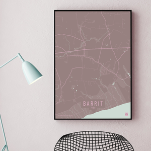 Barrit