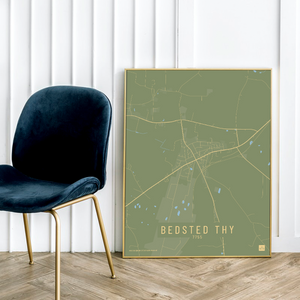 Bedsted Thy
