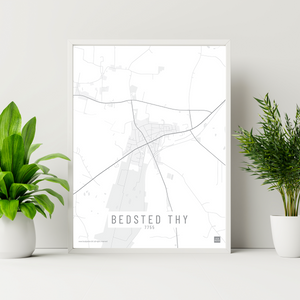 Bedsted Thy