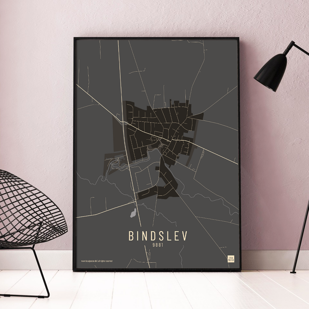 Bindslev