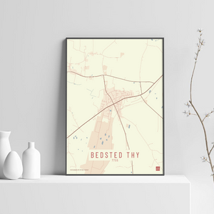 Bedsted Thy