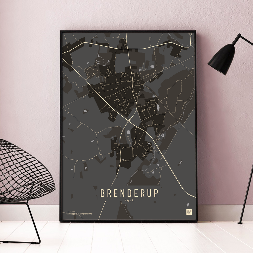 Brenderup