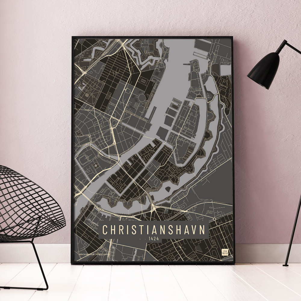 Christianshavn