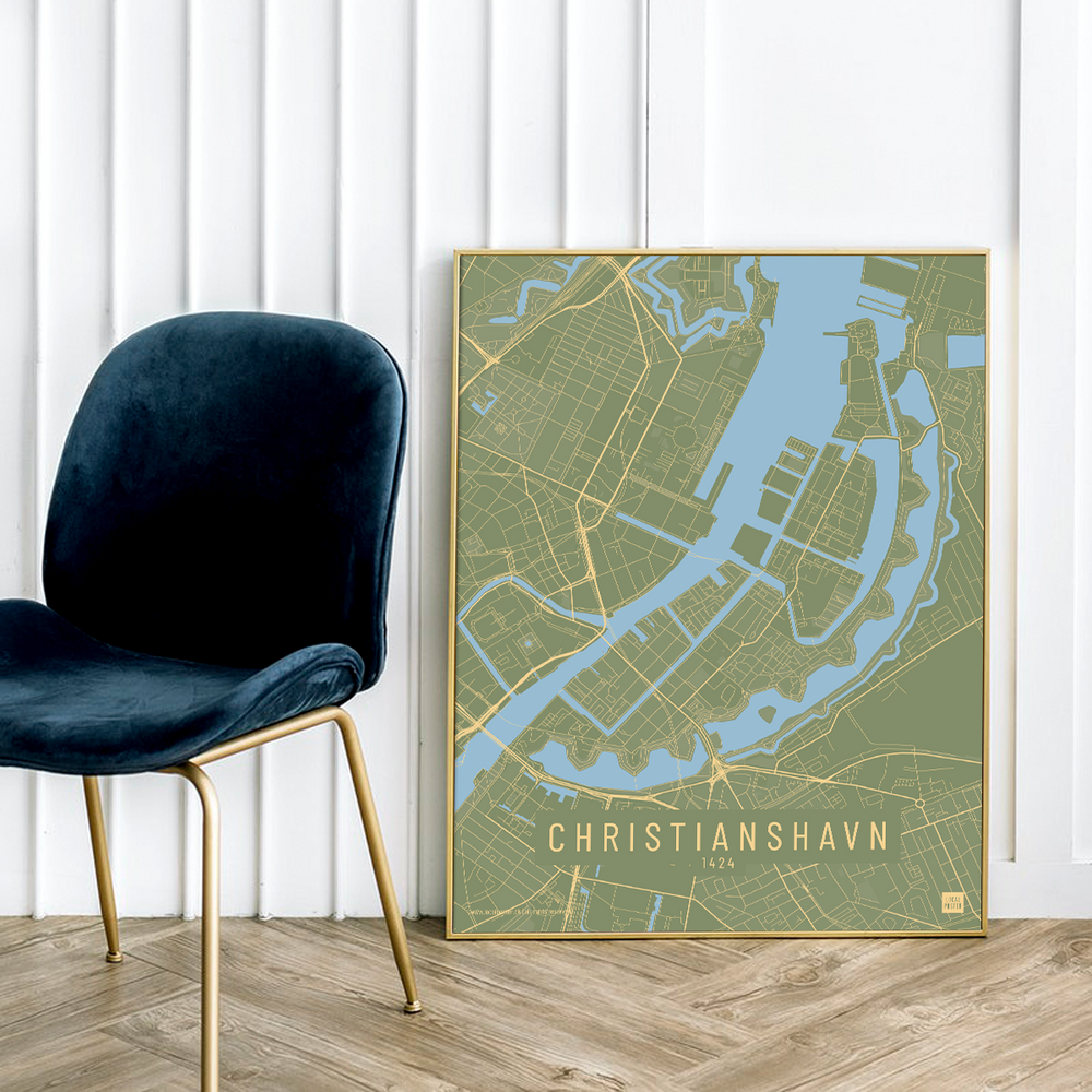 Christianshavn