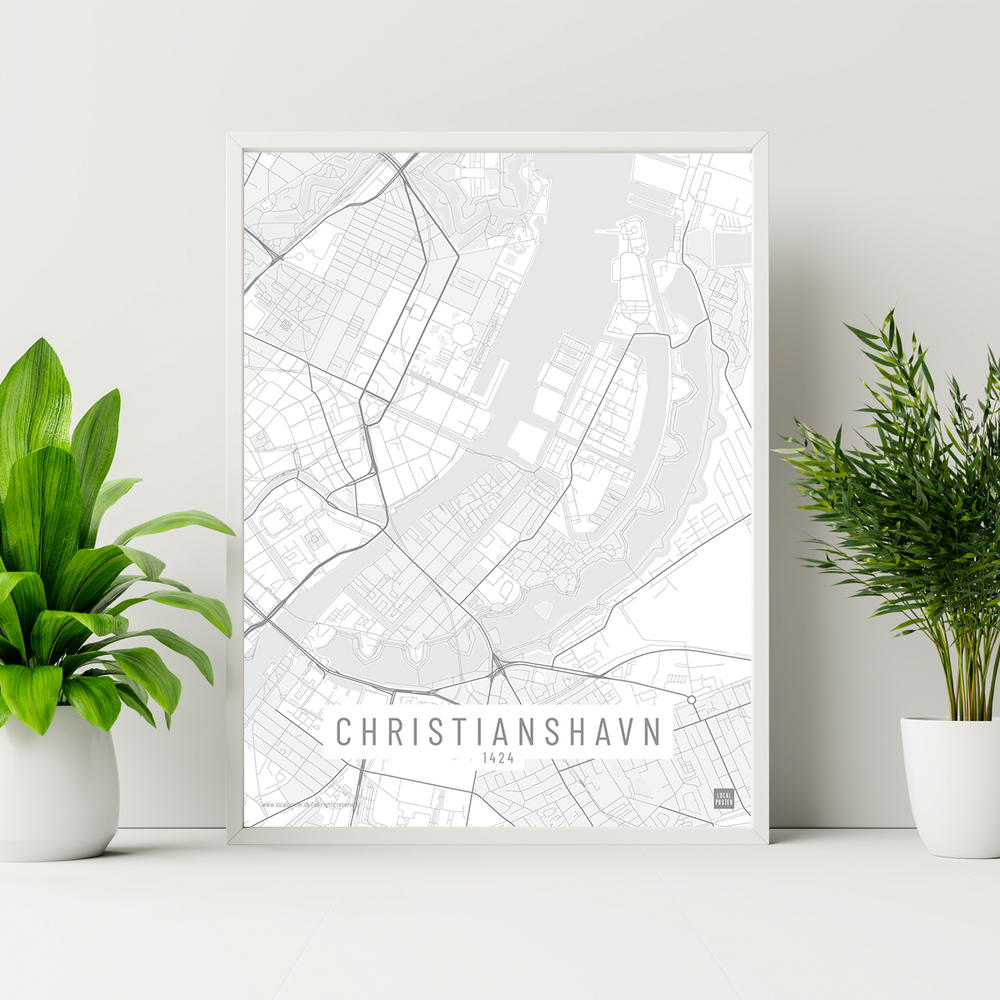 Christianshavn