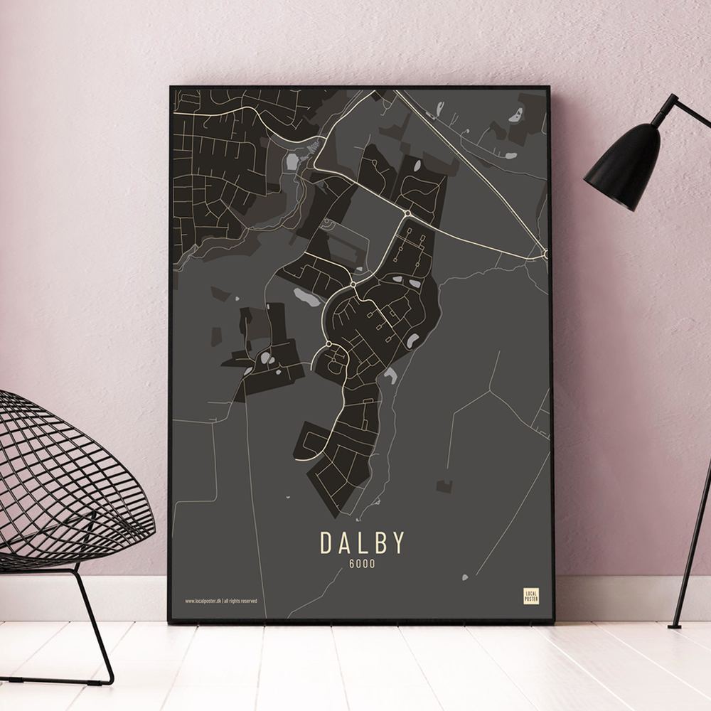 Dalby