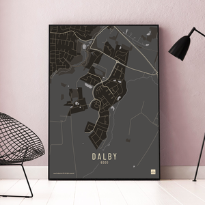 Dalby