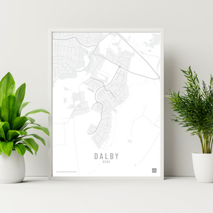 Dalby