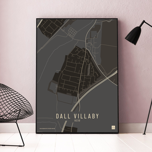Dall Villaby