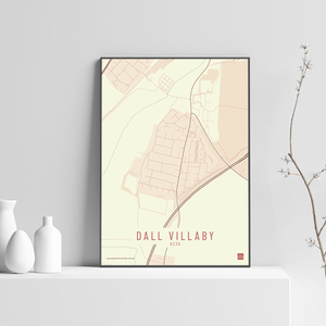 Dall Villaby