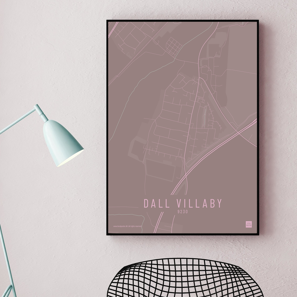 Dall Villaby