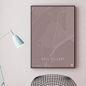 Dall Villaby