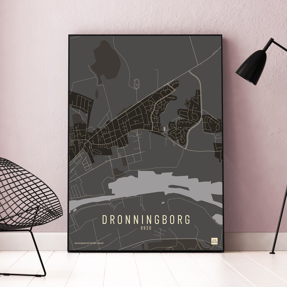 Dronningborg