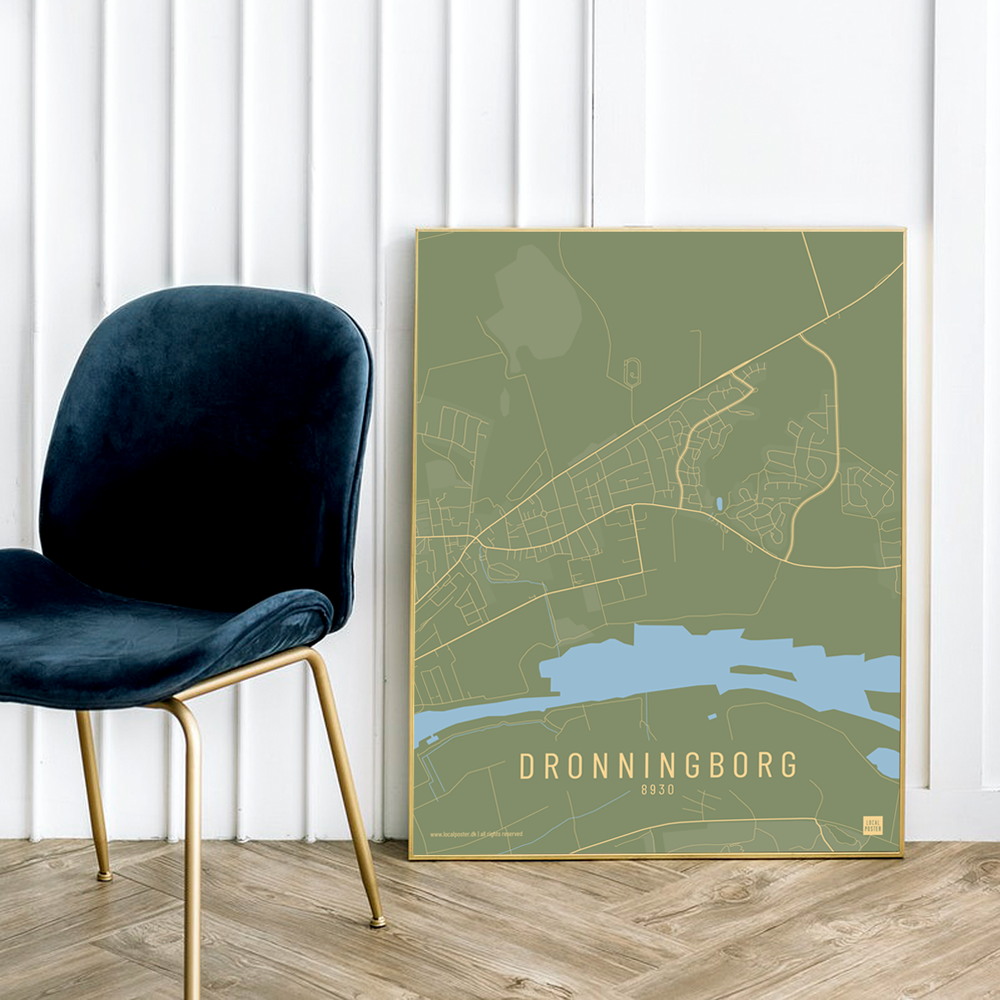 Dronningborg