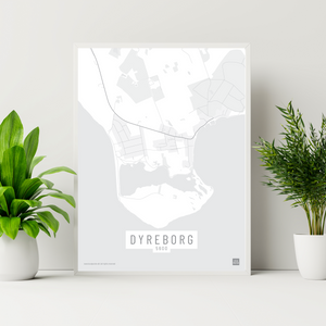 Dyreborg