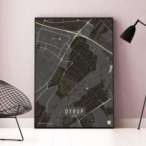 Dyrup