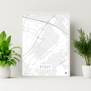 Dyrup