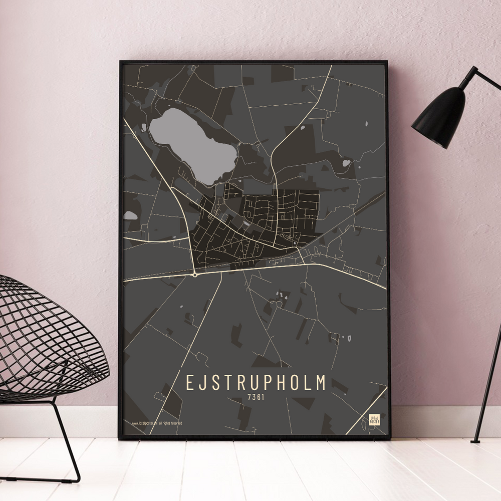 Ejstrupholm