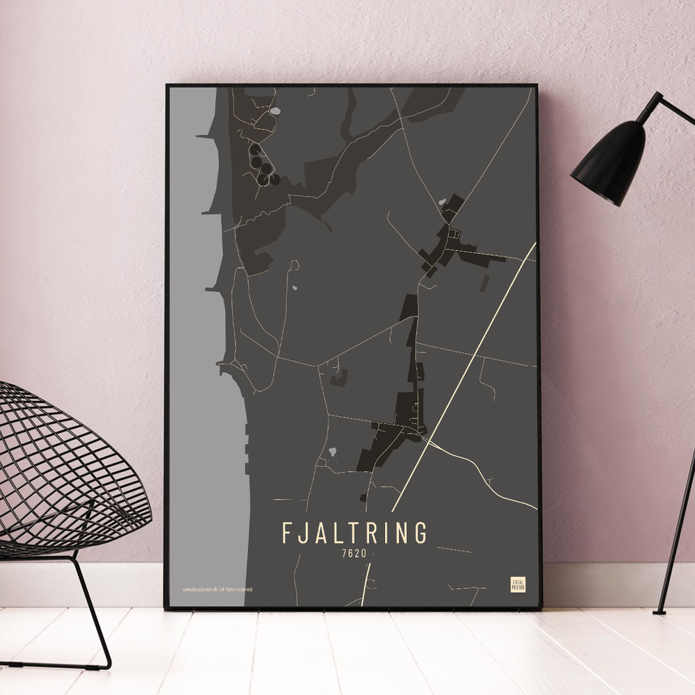 Fjaltring