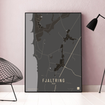 Fjaltring