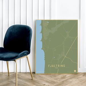 Fjaltring