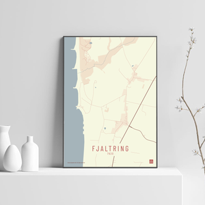 Fjaltring