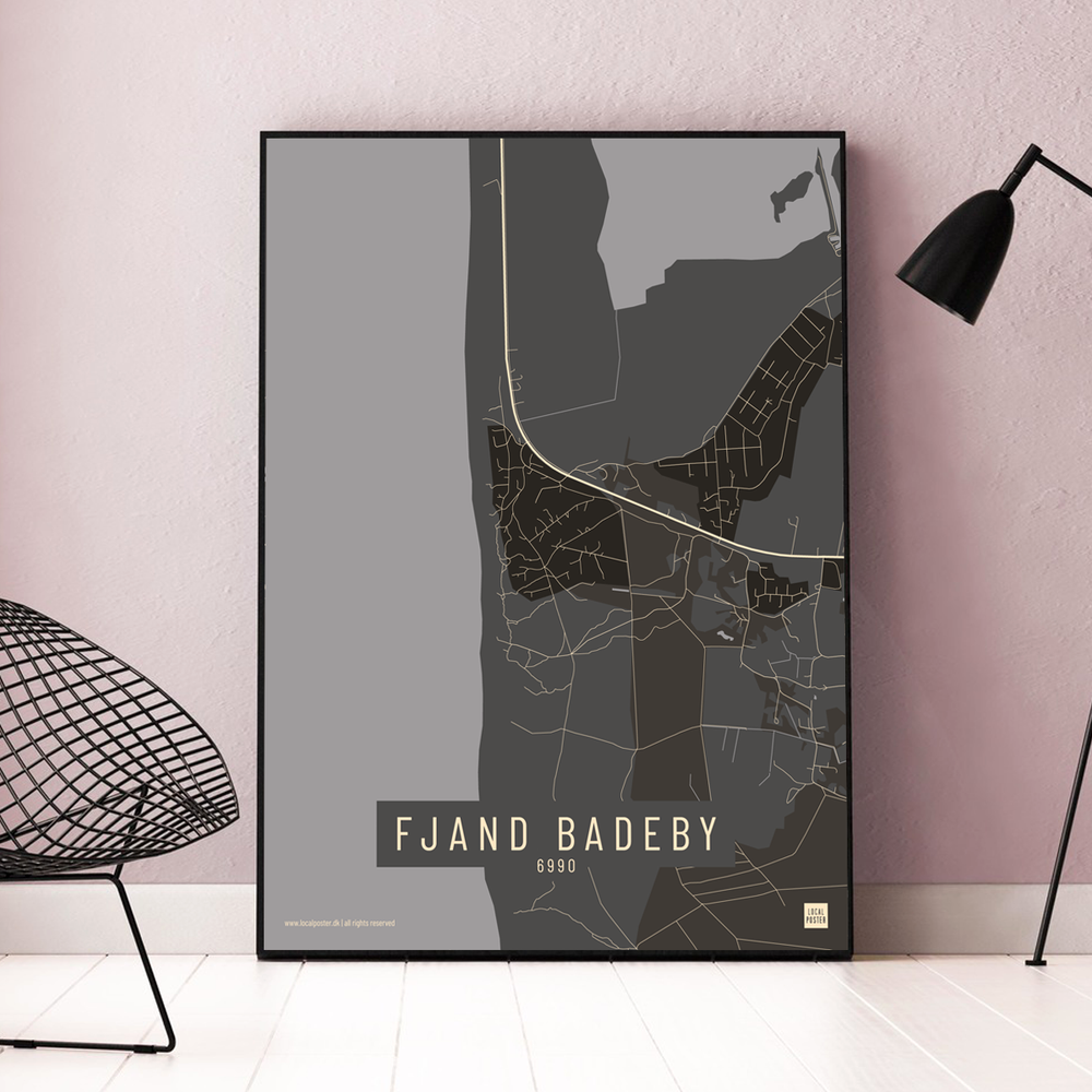 Fjand Badeby
