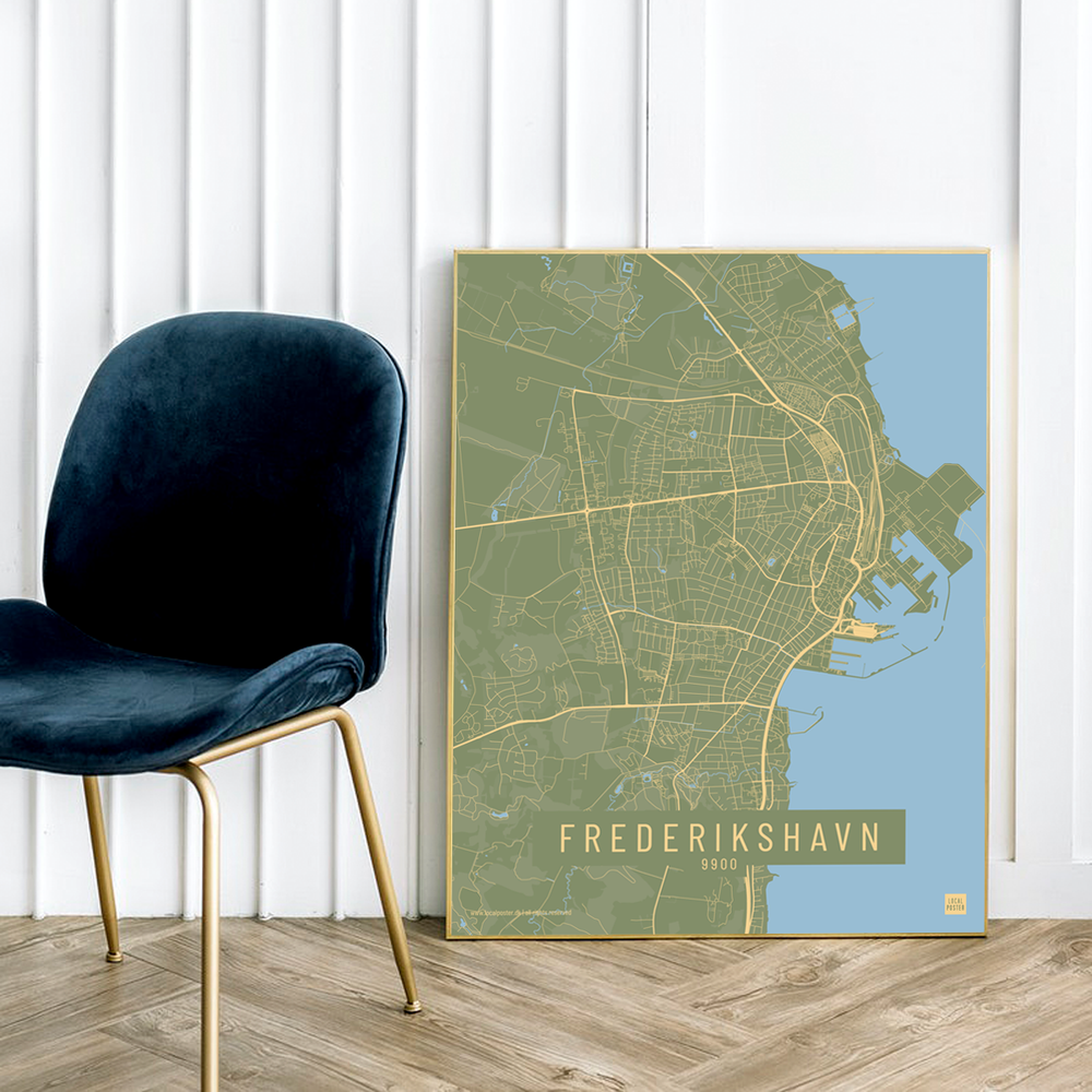 Frederikshavn