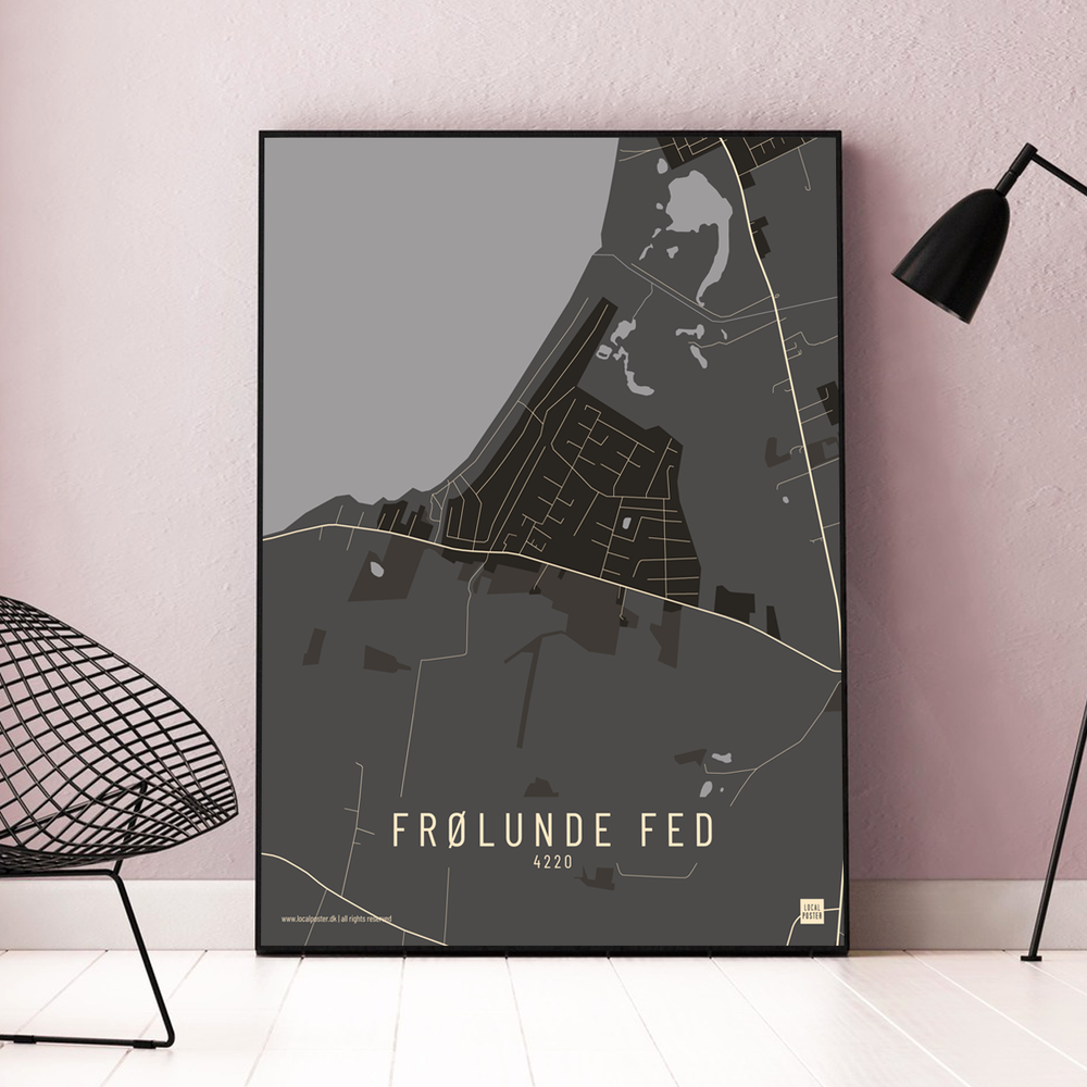 Frølunde Fed