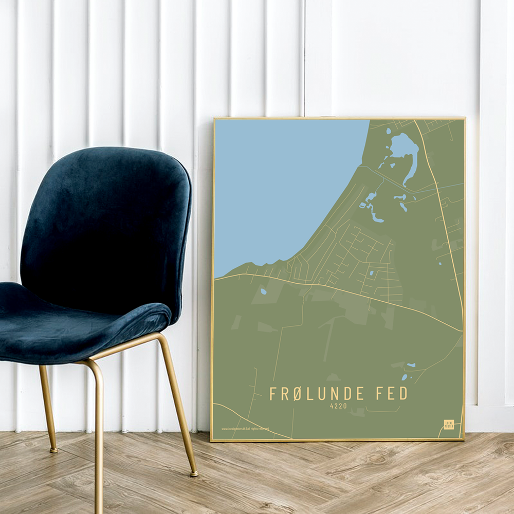 Frølunde Fed