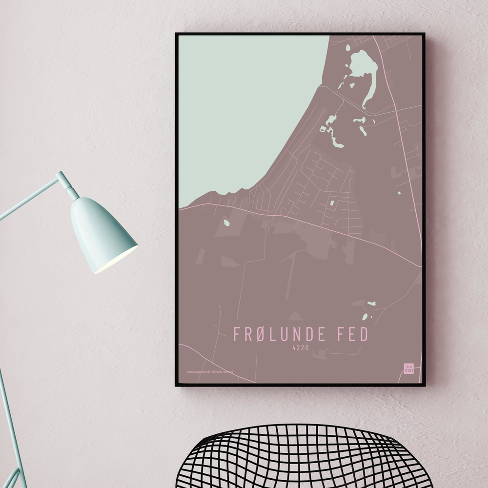 Frølunde Fed