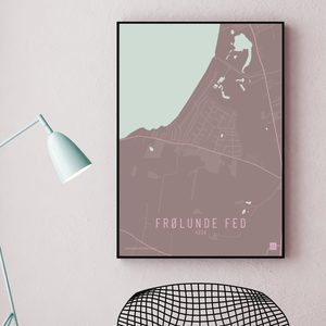 Frølunde Fed