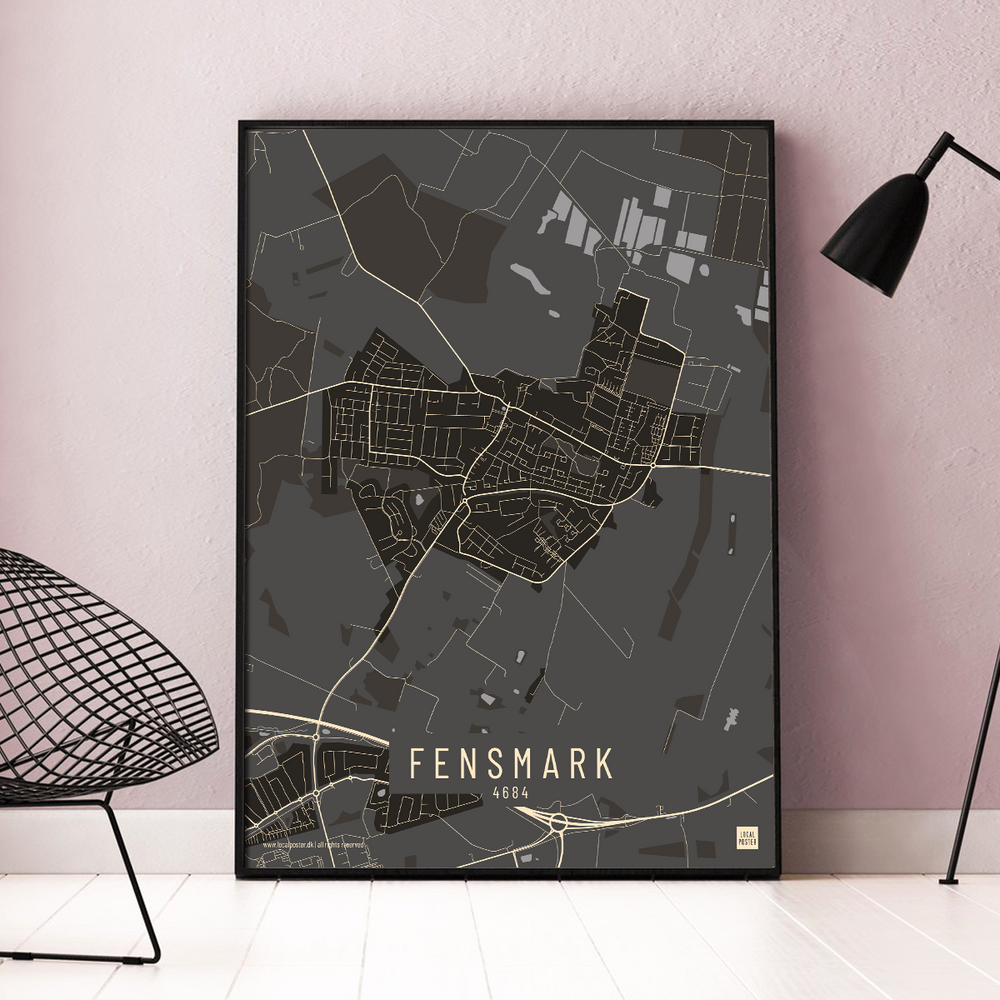 Fensmark