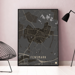 Fensmark