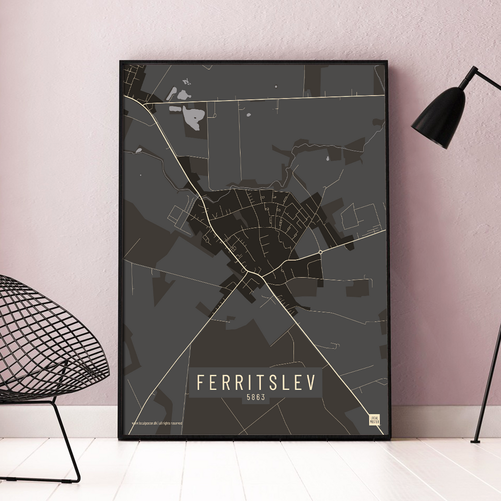 Ferritslev