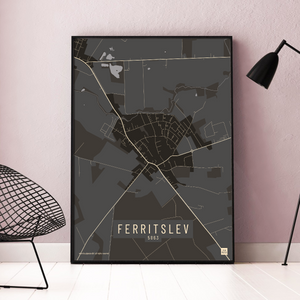 Ferritslev