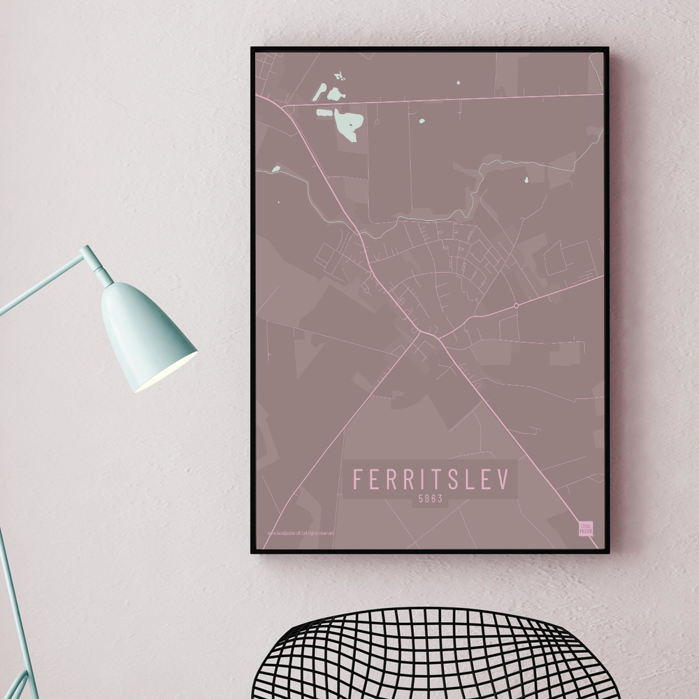 Ferritslev