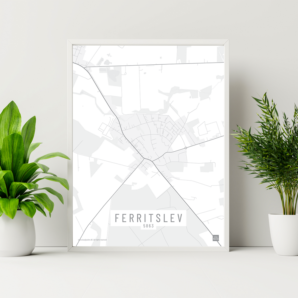 Ferritslev