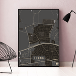 Fløng
