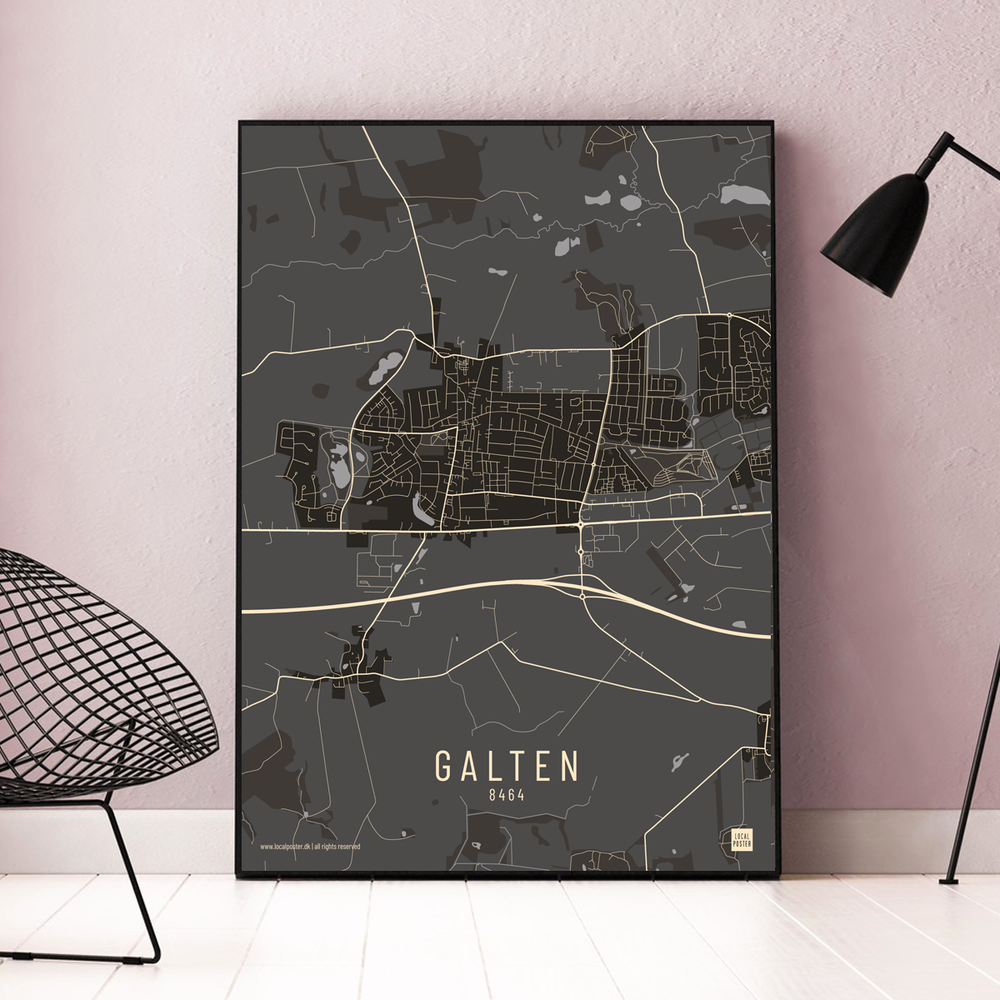 Galten