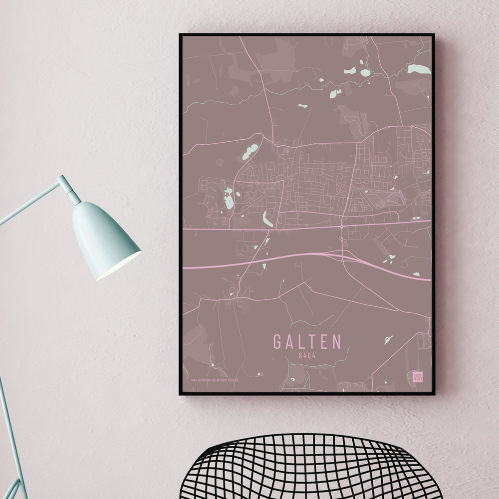 Galten