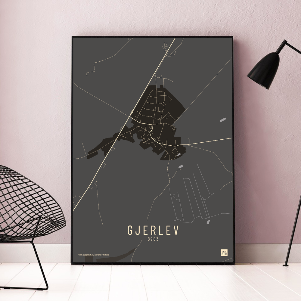 Gjerlev