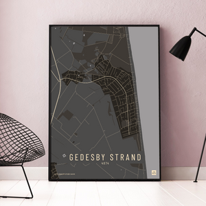 Gedesby Strand