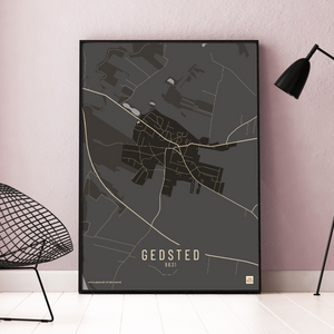 Gedsted