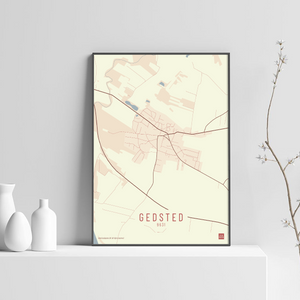 Gedsted