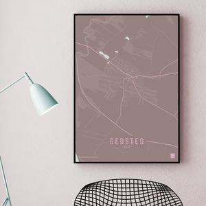 Gedsted
