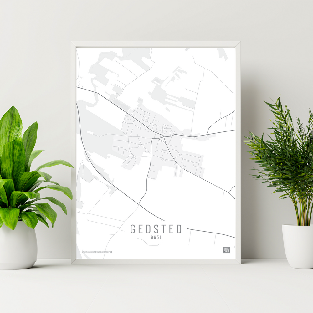 Gedsted
