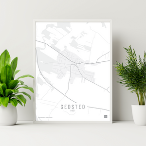 Gedsted
