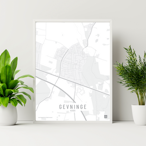 Gevninge